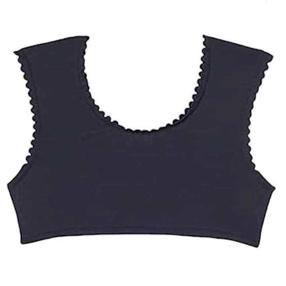 Habitual Scalloped Bikini, 7/8 - Picture 2 of 16